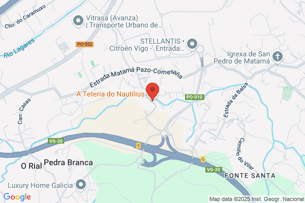Sociedad Cultural Recreativa Y Deportiva Nautilius