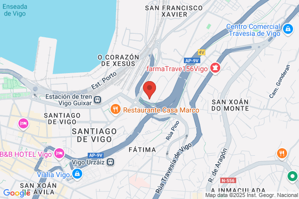 Caritas Diocesana De Tuy-Vigo
