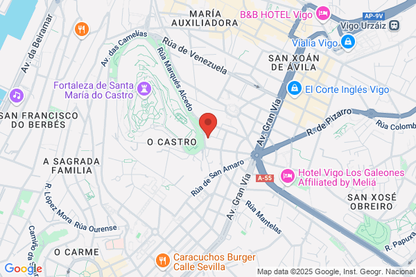 Federacion De Entidades E Organizacions Protectoras Das Persoas autistas Da comu