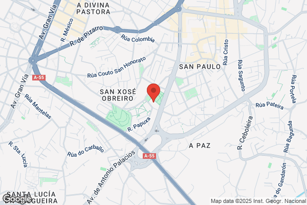 Fundacion Orientacion Profesional Emprego E Formacion En galicia