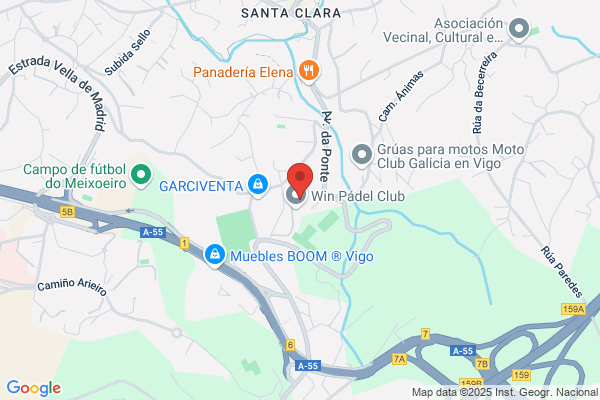 Vigo Imagen Y Sonido S.L.