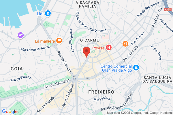 GAES una marca amplifon