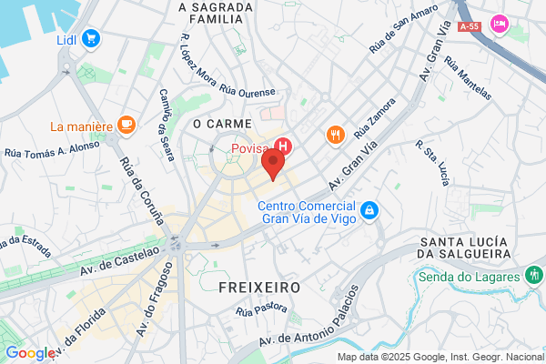Audífonos Vigo - Audika Centro Auditivo