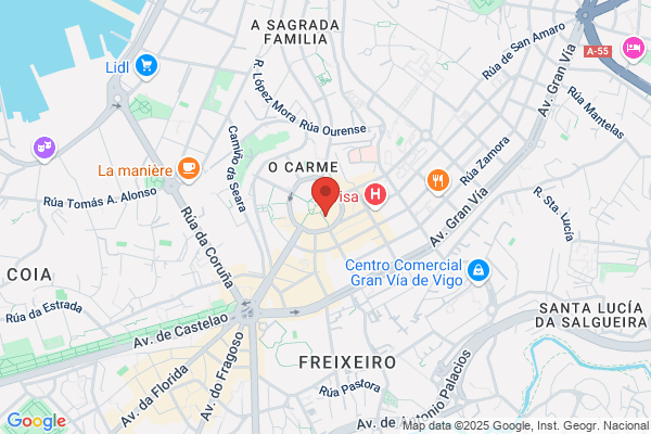Ces Centro Auditivo