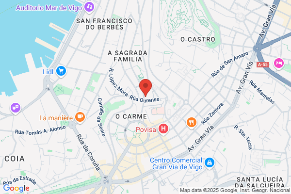 Centro De Fisioterapia Y Rehabilitacion Nuestra Señora De la esperanza cdad.