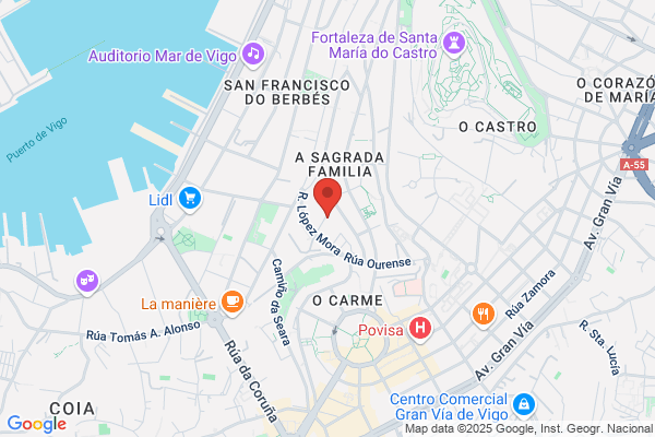 Santome Sanmartin S. L.