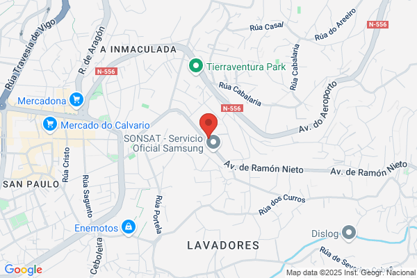Inmobiliaria Marcos
