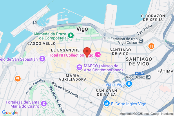 Banco Bilbao Vizcaya