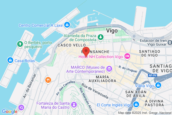 Banco Central Hispanoamericano S.A.