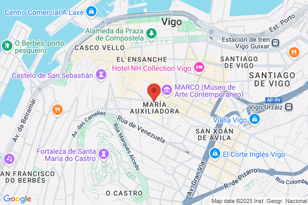 Banco De Asturias S. A.