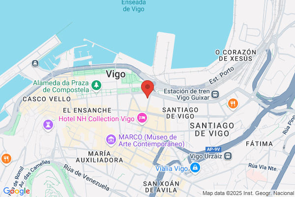 Banco De Inversion S.A.