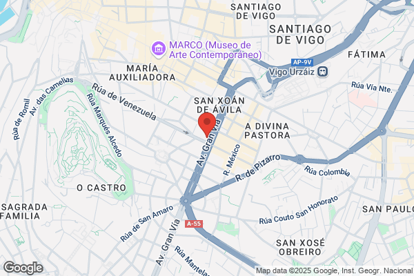 Banco De Santander (Agencia Urbana 6-Venezuela)