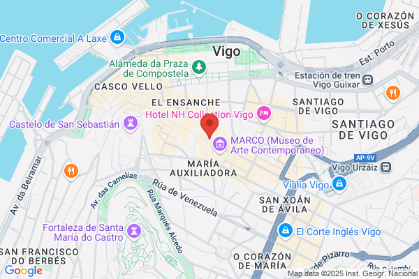 Banco Santander De Negocios S.A.