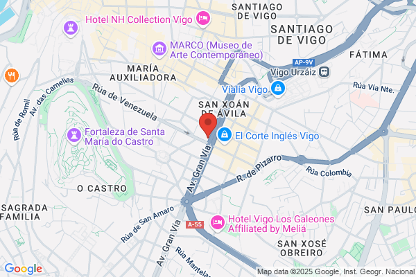 Banco Santander S.A.