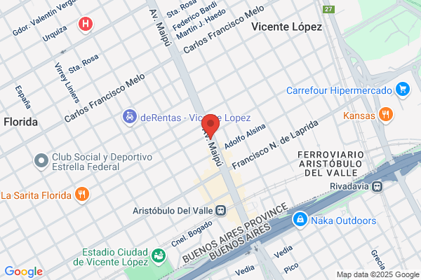 Parada Alvarez a.