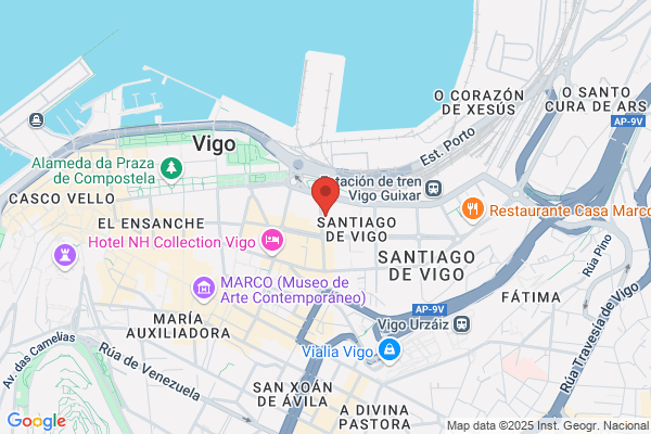 Vigo Activo S.A.