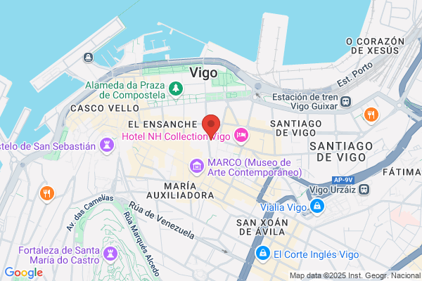 Itenova Inspección Técnica de Edificios