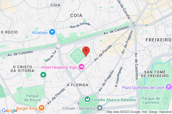 Academia De Pintura Cabaleiro
