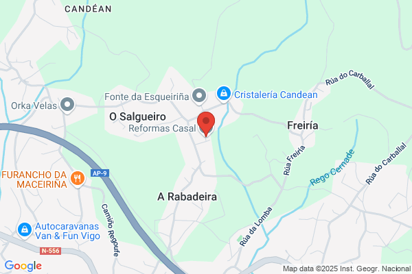 Obras Y Reformas Carballido