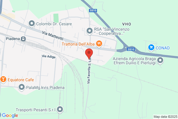 Agra Lorenzo m.