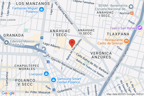 Andrade Rodriguez m.