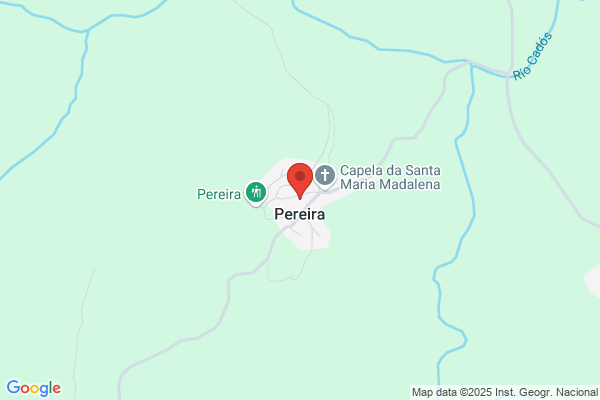 Bande Pereira e.