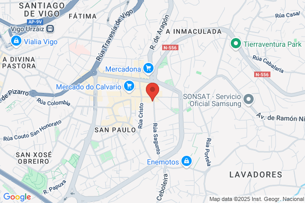 Bar Calviño