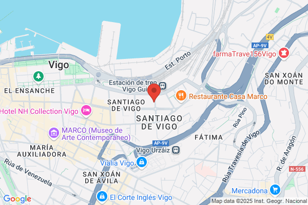 Bar Camba