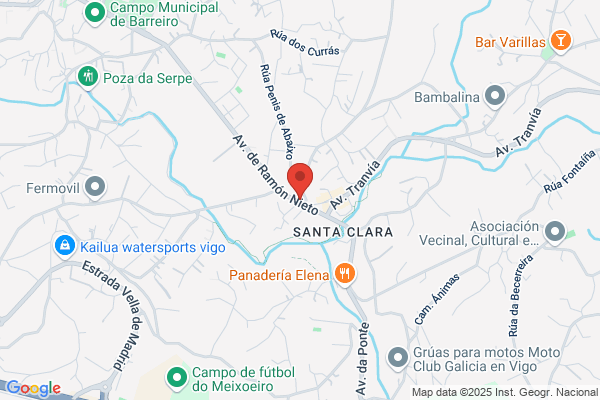 Bar Molares