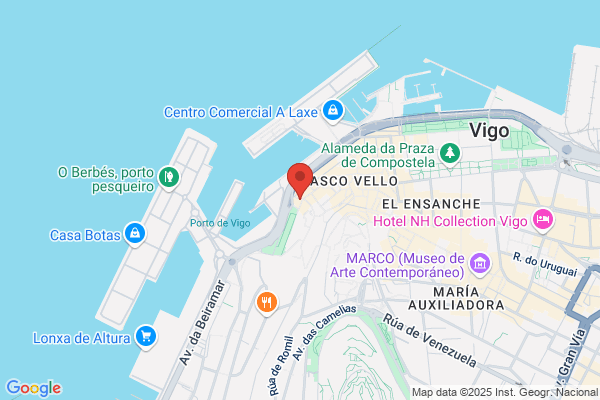 Bar Montevideo - Especialidad En Tumba