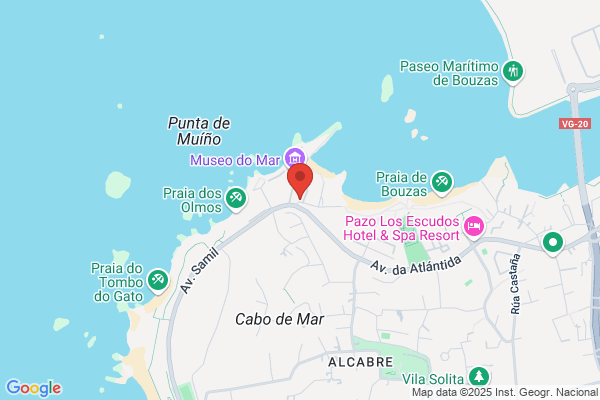 Bar Mui-O Do Vento