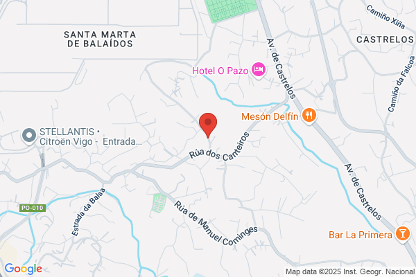 Bar Novo