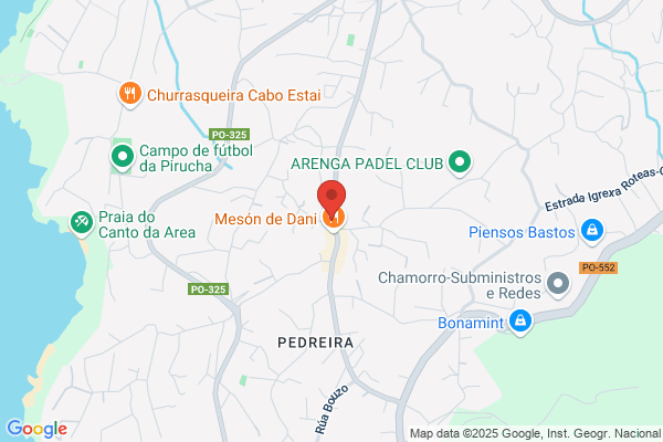 Bar Nuevo Alberdi