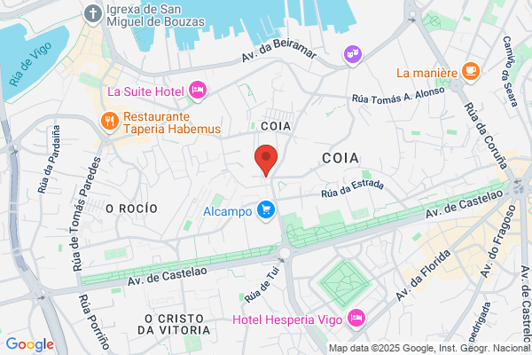 Bar O Tio Pepe - Hamburguesas Y Perritos calientes