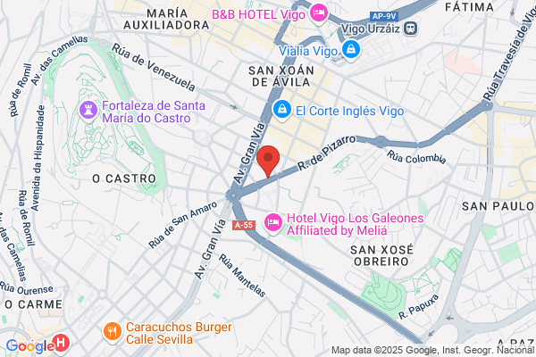 Bar Saratoga