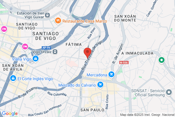 Cafe Bar Bocateria Travesia