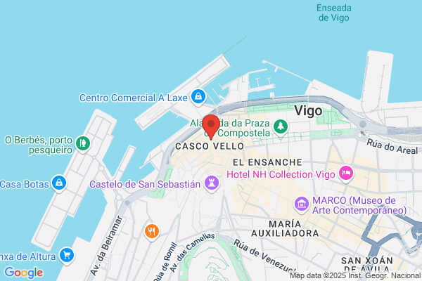 Hostel Vigo S.L.