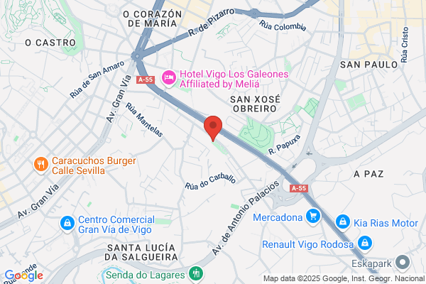 Colegio Hogar Filipinas