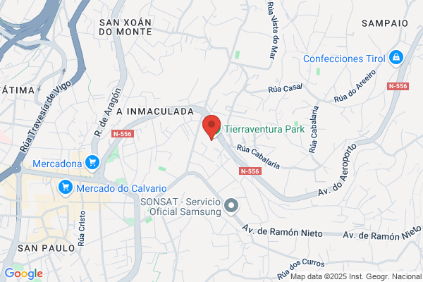 Inforvisa S.A.