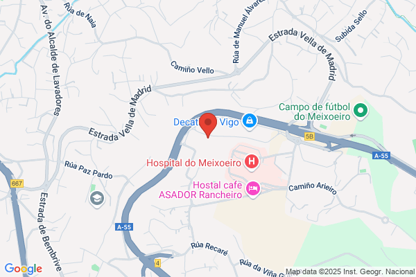 Sematec Pontevedra S.L.