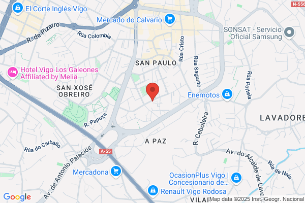 Calor Y Aire Ambiental S.L.