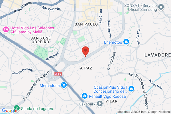 Climatízate Vigo