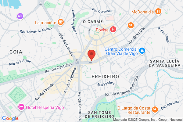 Galicia Sur De Verificaciones S.L.