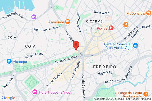 Carniceria Manolo - Servicio Hosteleria Chacineria
