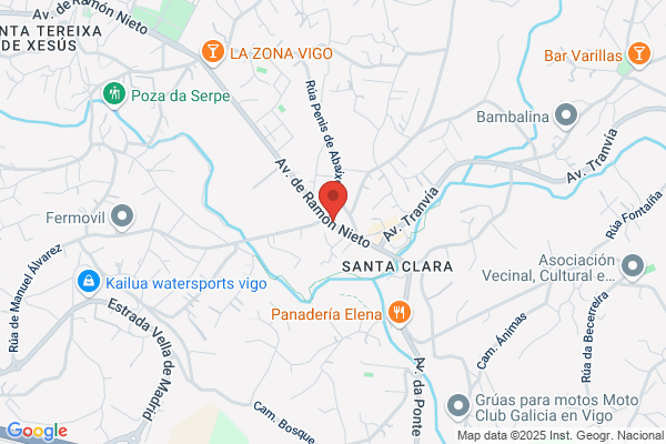 Carniceria Ribadavia - Charcuteria Y Pescaderia