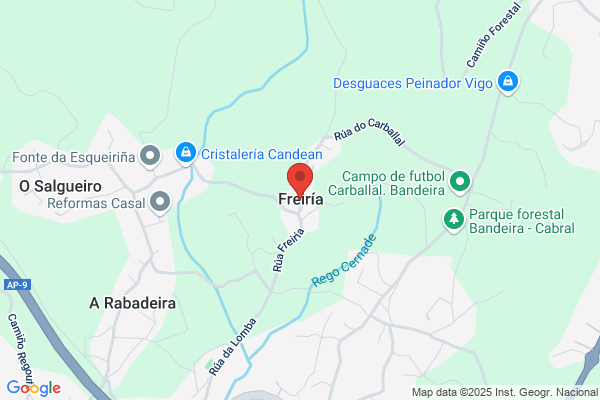 Freiria Rodriguez m.