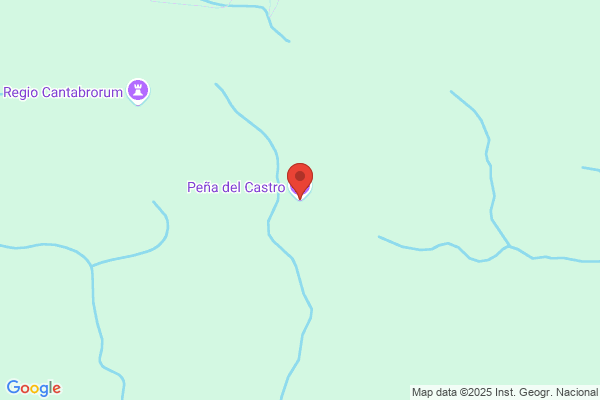 Pena Castro a.