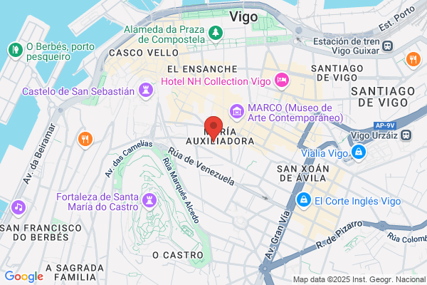Vila Garcia d.
