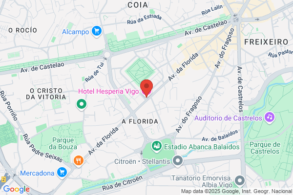 Hospedaje Universo