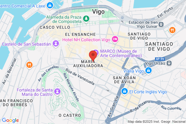 Aproges Asesores Y Profesionales De Gestion S.L. - Ases. empr. Asesoria De empr